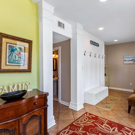 Pelican Pass By Albvr - Great Home On Little Lagoon And Just Steps To The Beach Gulf Shores Eksteriør billede