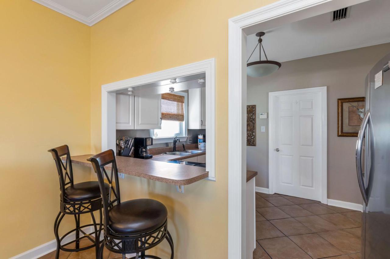 Pelican Pass By Albvr - Great Home On Little Lagoon And Just Steps To The Beach Gulf Shores Eksteriør billede