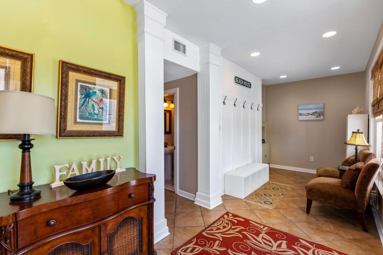 Pelican Pass By Albvr - Great Home On Little Lagoon And Just Steps To The Beach Gulf Shores Eksteriør billede