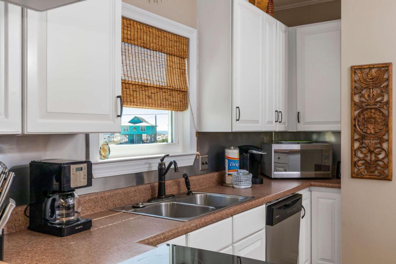 Pelican Pass By Albvr - Great Home On Little Lagoon And Just Steps To The Beach Gulf Shores Eksteriør billede