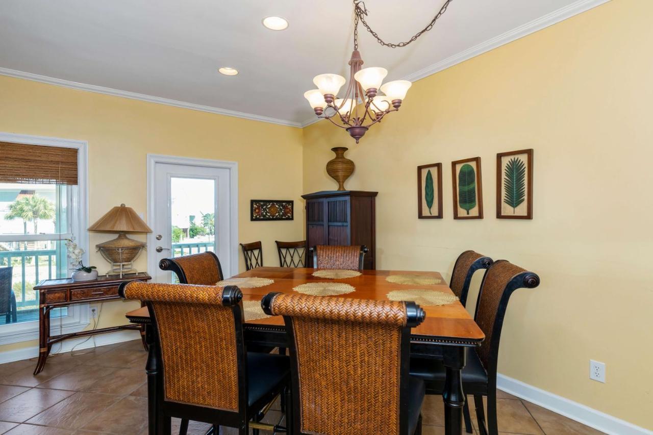 Pelican Pass By Albvr - Great Home On Little Lagoon And Just Steps To The Beach Gulf Shores Eksteriør billede