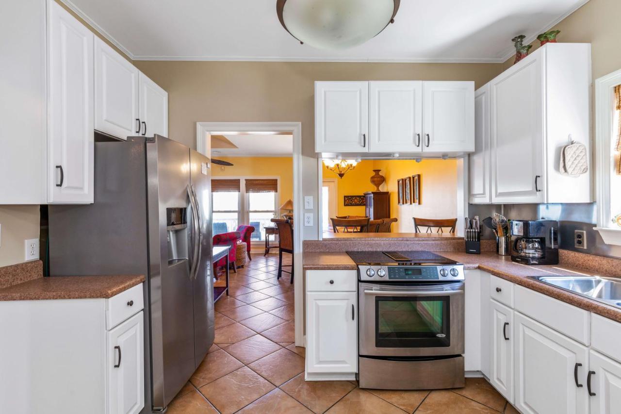 Pelican Pass By Albvr - Great Home On Little Lagoon And Just Steps To The Beach Gulf Shores Eksteriør billede