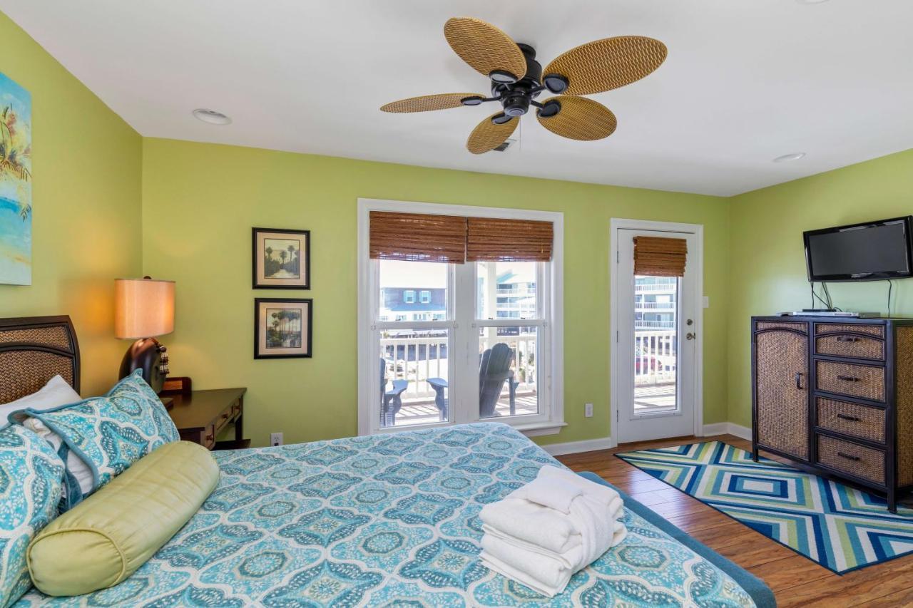 Pelican Pass By Albvr - Great Home On Little Lagoon And Just Steps To The Beach Gulf Shores Eksteriør billede