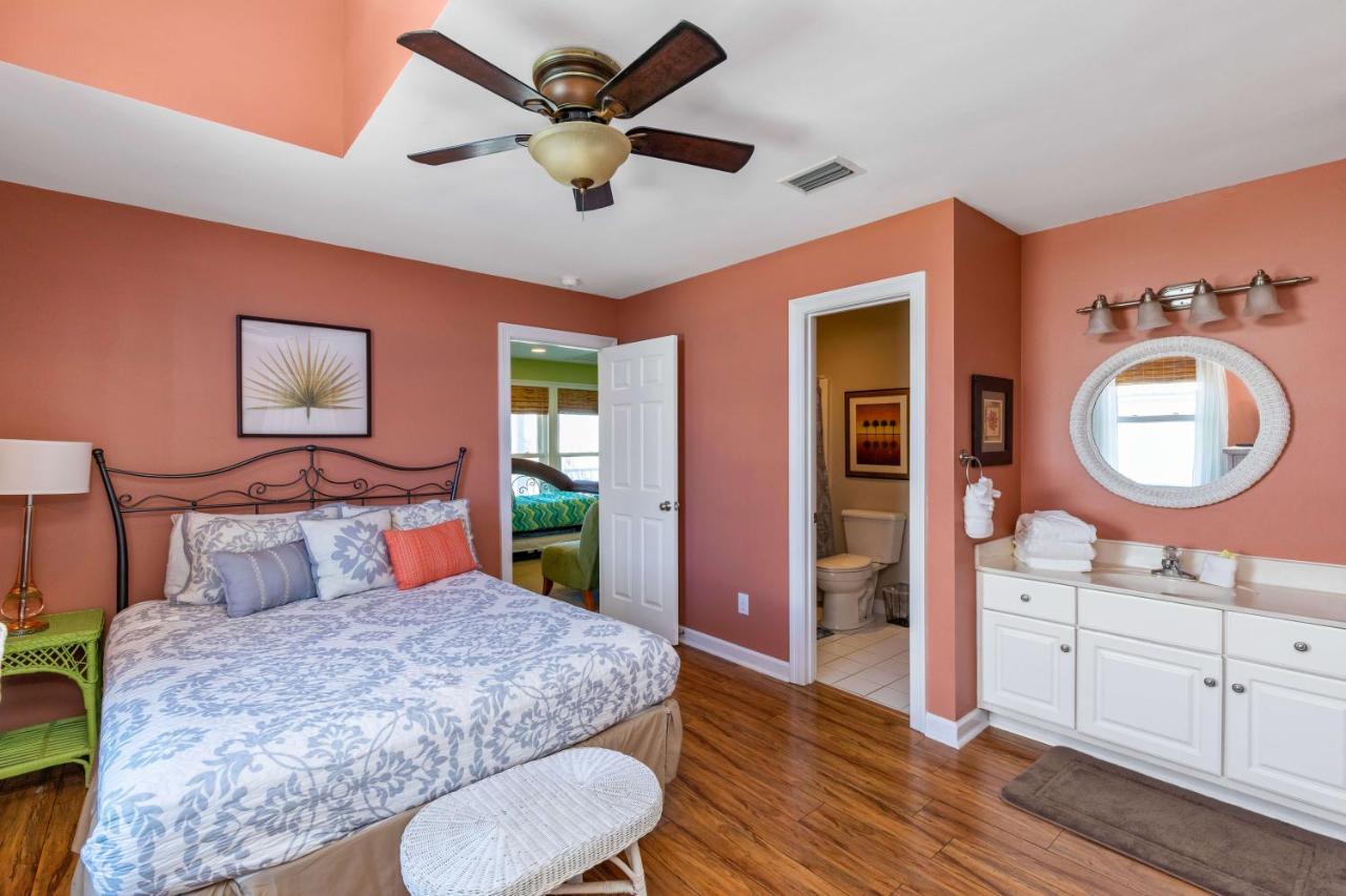 Pelican Pass By Albvr - Great Home On Little Lagoon And Just Steps To The Beach Gulf Shores Eksteriør billede