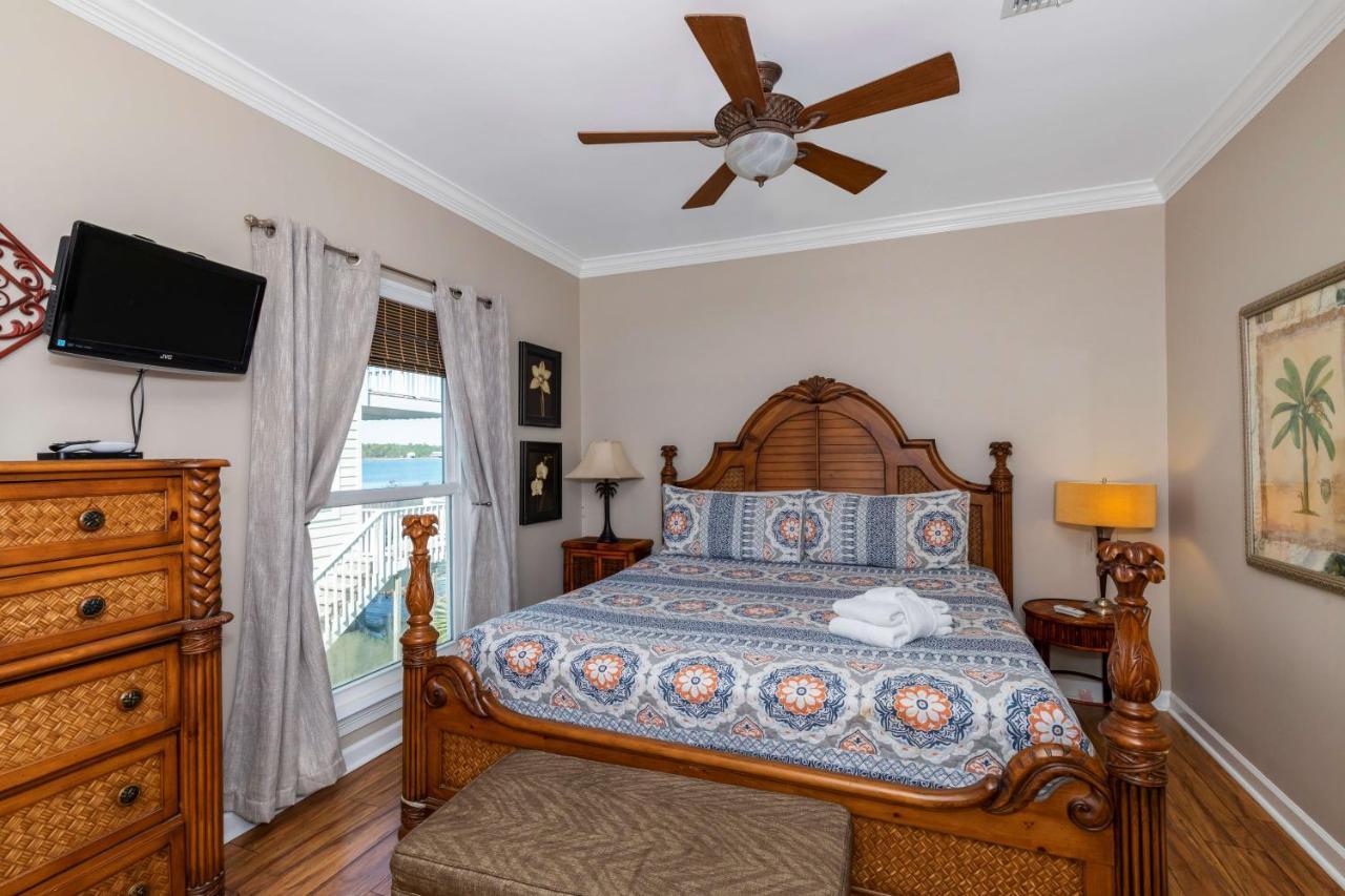 Pelican Pass By Albvr - Great Home On Little Lagoon And Just Steps To The Beach Gulf Shores Eksteriør billede