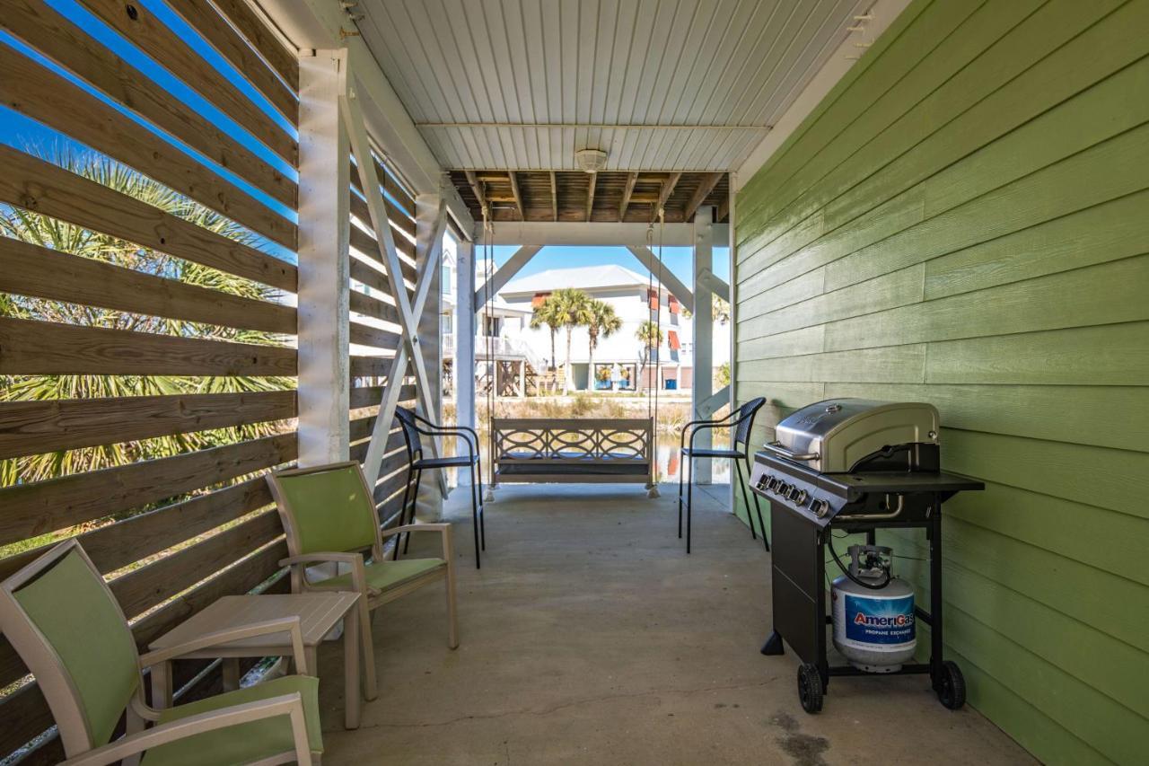 Pelican Pass By Albvr - Great Home On Little Lagoon And Just Steps To The Beach Gulf Shores Eksteriør billede